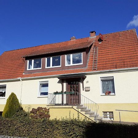 Apartment Am Meintetal By Interhome Lugde Екстер'єр фото