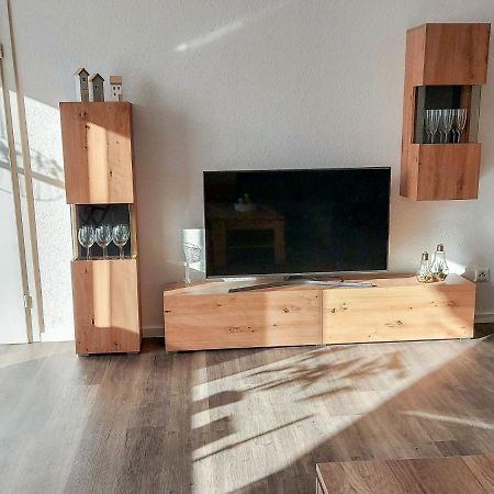 Apartment Am Meintetal By Interhome Lugde Екстер'єр фото