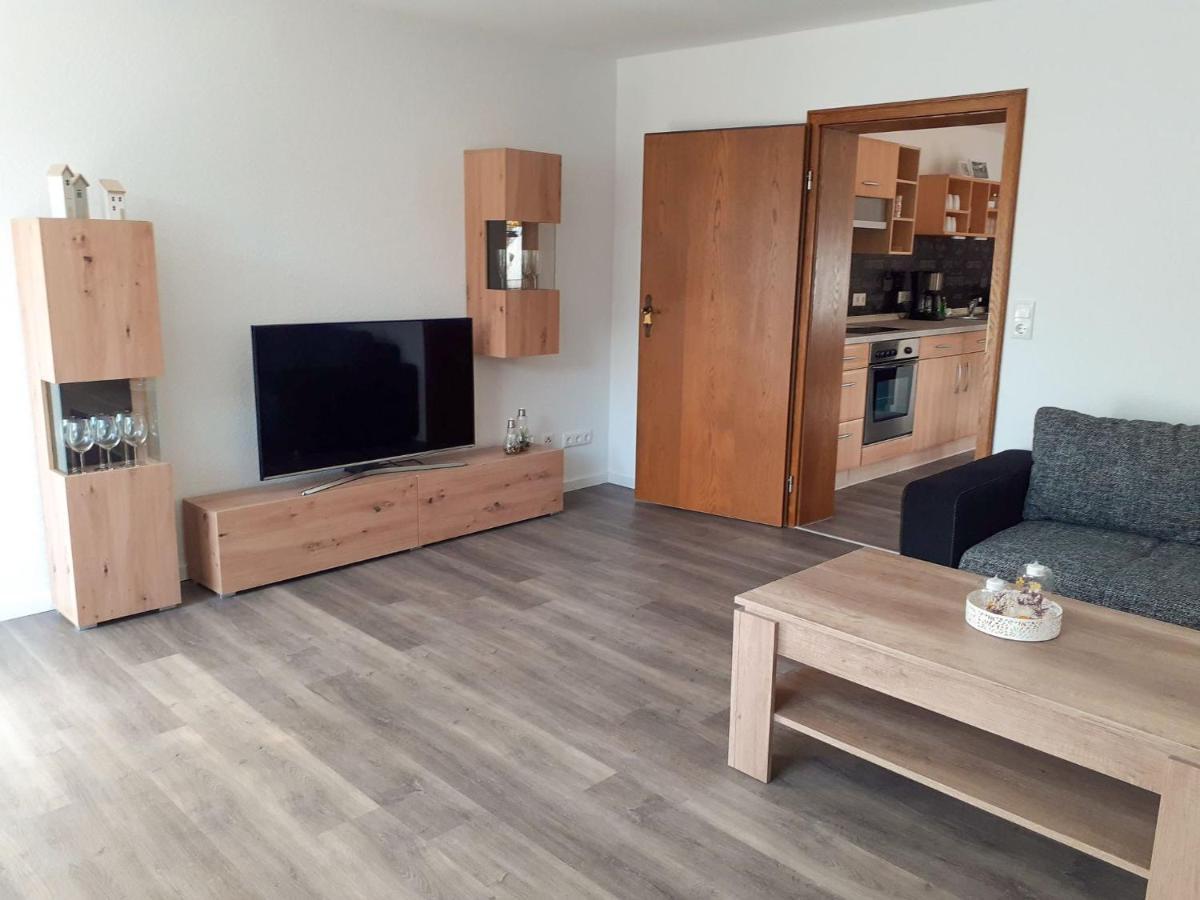 Apartment Am Meintetal By Interhome Lugde Екстер'єр фото