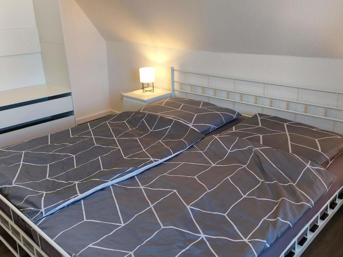 Apartment Am Meintetal By Interhome Lugde Екстер'єр фото