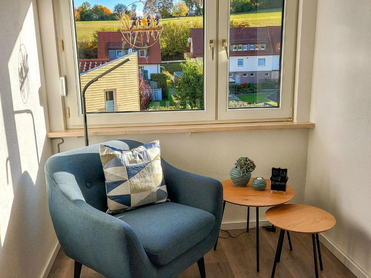 Apartment Am Meintetal By Interhome Lugde Екстер'єр фото