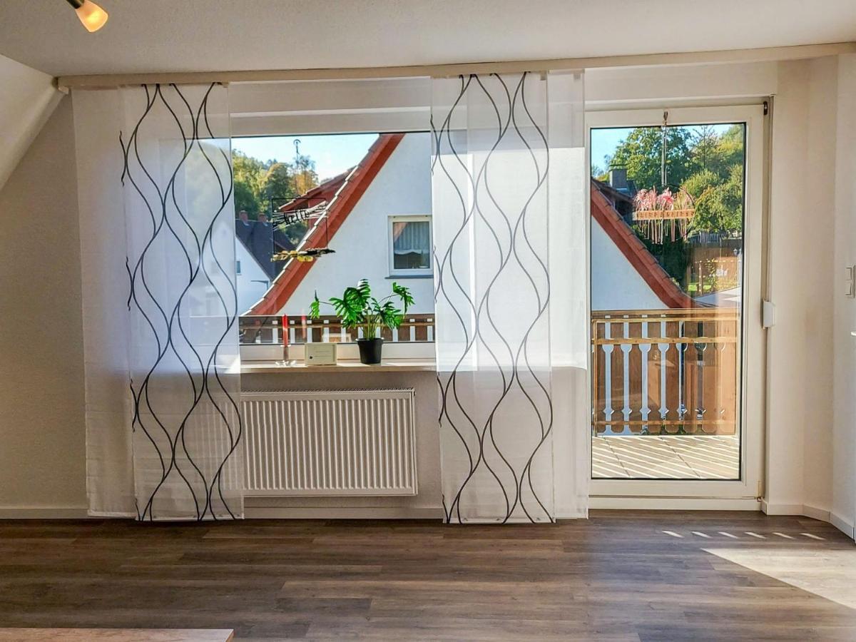 Apartment Am Meintetal By Interhome Lugde Екстер'єр фото