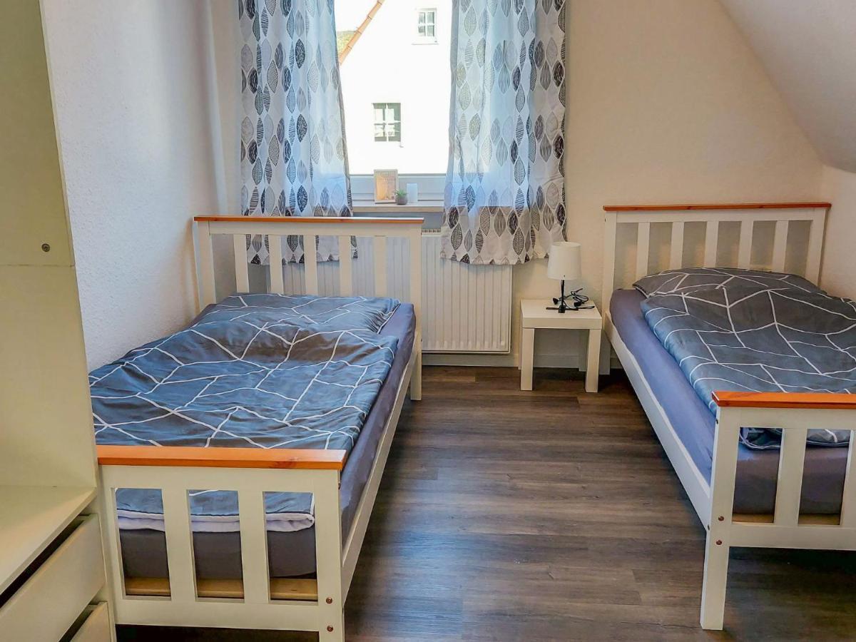 Apartment Am Meintetal By Interhome Lugde Екстер'єр фото