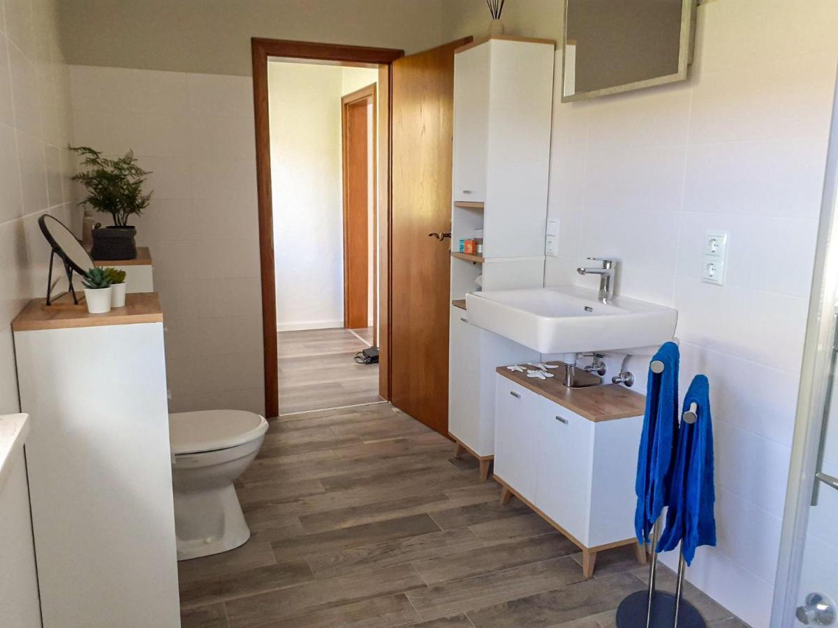 Apartment Am Meintetal By Interhome Lugde Екстер'єр фото