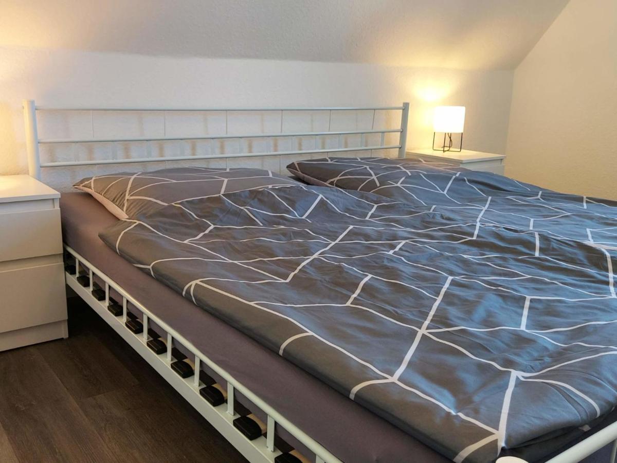 Apartment Am Meintetal By Interhome Lugde Екстер'єр фото