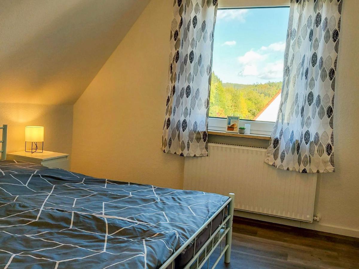 Apartment Am Meintetal By Interhome Lugde Екстер'єр фото